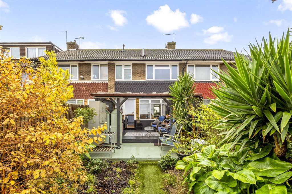 Property photo 3 of 16 Rear Elevation