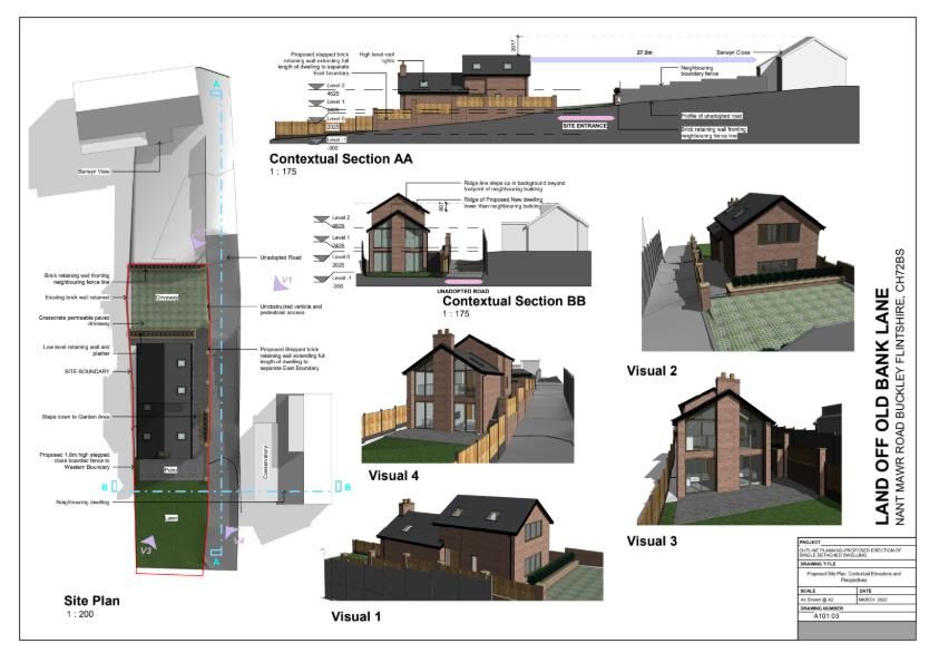 Property photo 2 of 3 Plans