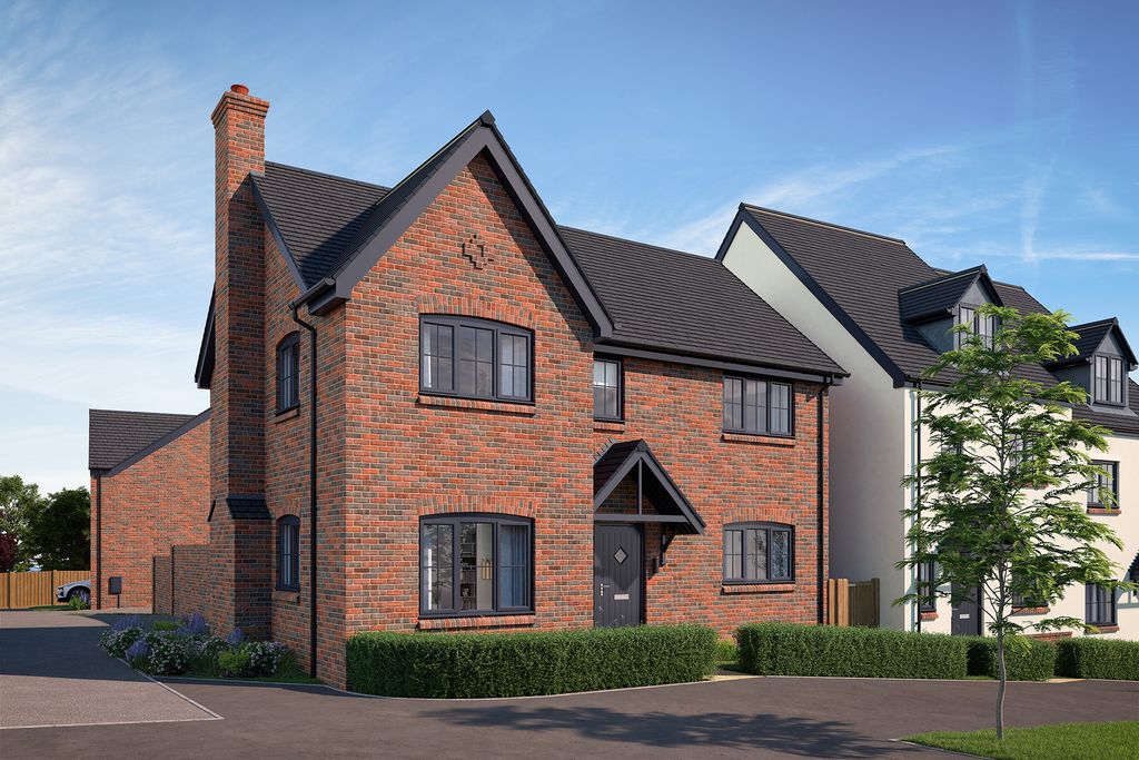Property photo 1 of 17 CGI