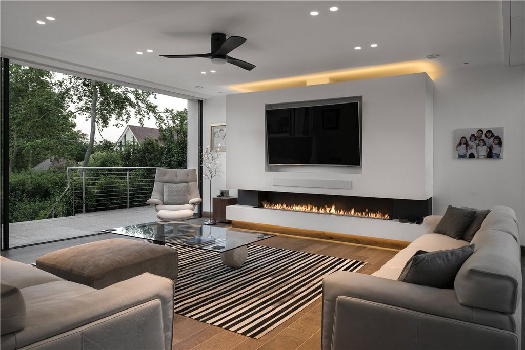 Additional image 19 of 6 bed detached house for saleThe Warren, Radlett WD7