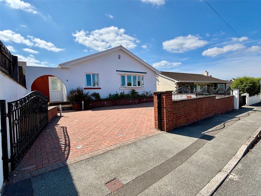 Additional image 33 of 3 bed bungalow for salePriory Lodge Close, Milford Haven, Pembrokeshire SA73