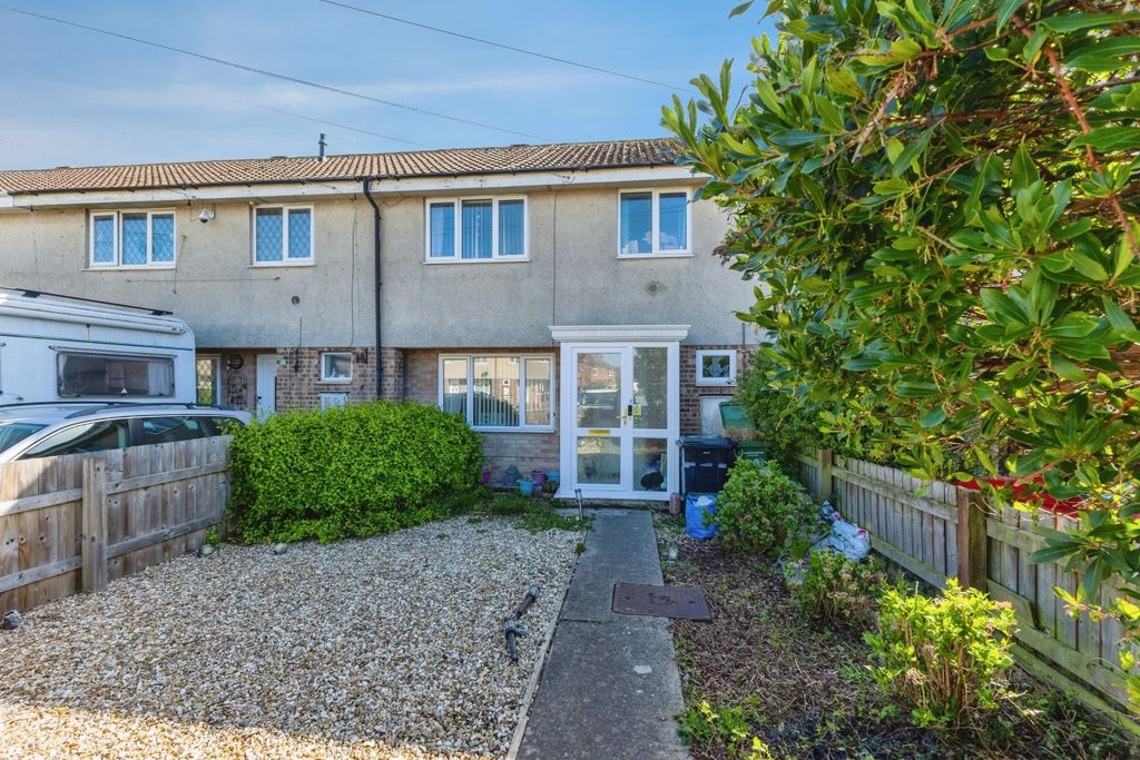 Additional image 20 of 3 bed terraced house for saleHuish Close, Highbridge TA9