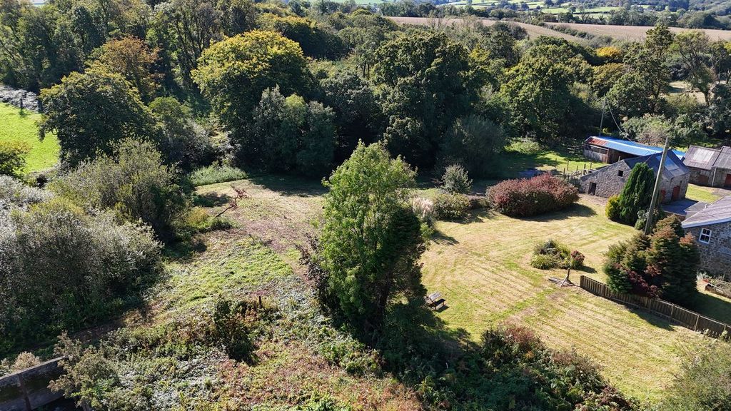 Additional image 41 of 3 bed detached house for saleLlanddewi Velfrey, Narberth SA67