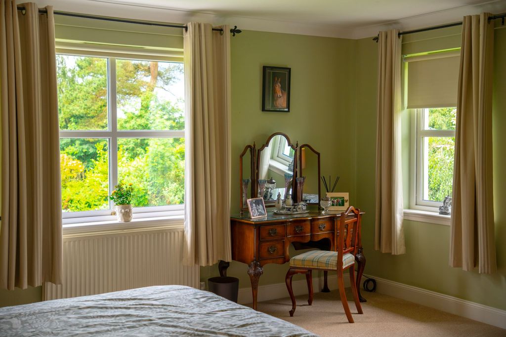 Additional image 16 of 4 bed detached house for saleCurling Pond House, Quothquan, Biggar ML12