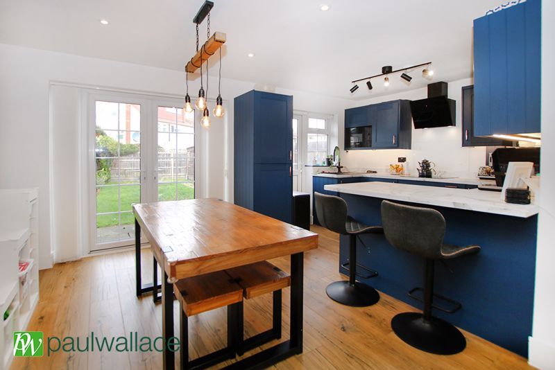 Property photo 3 of 17 Kitchen/Diner