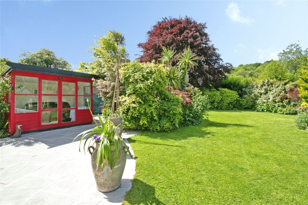 Additional image 25 of 5 bed bungalow for saleTrevellance Lane, Perranporth, Cornwall TR6