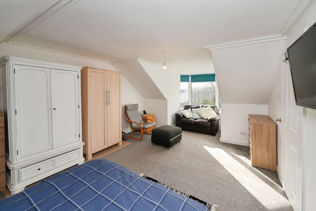 Additional image 5 of 3 bed flat for saleNorth Hamilton Street, Kilmarnock KA1