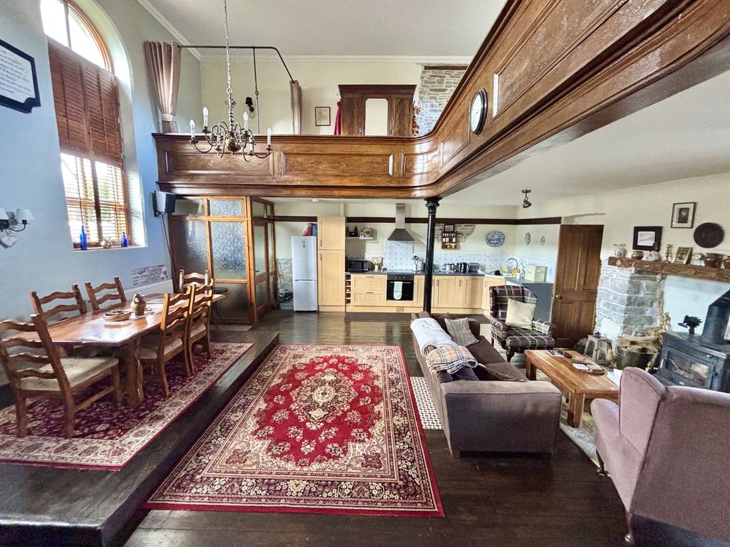 Property photo 3 of 24 Open Plan Living Area