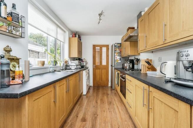 Property photo 2 of 13 Kitchen