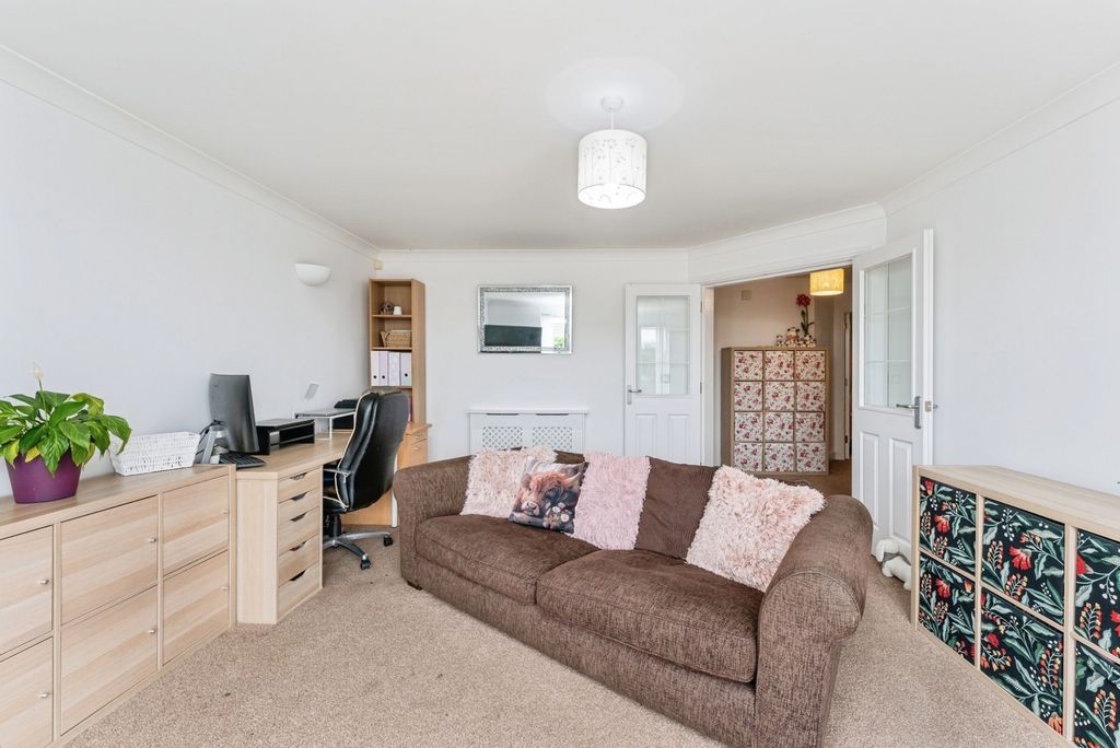 Additional image 6 of 2 bed flat for saleLlys Y Graig, Bryn-Y-Baal, Mold, Flintshire CH7