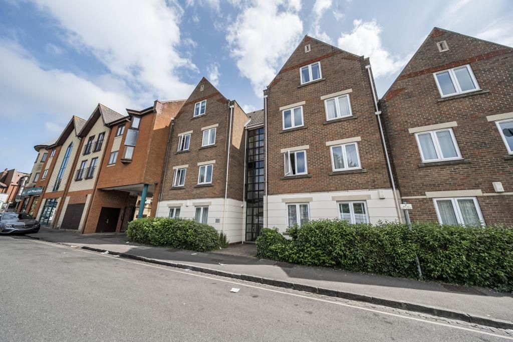 Property photo 3 of 20 External Front