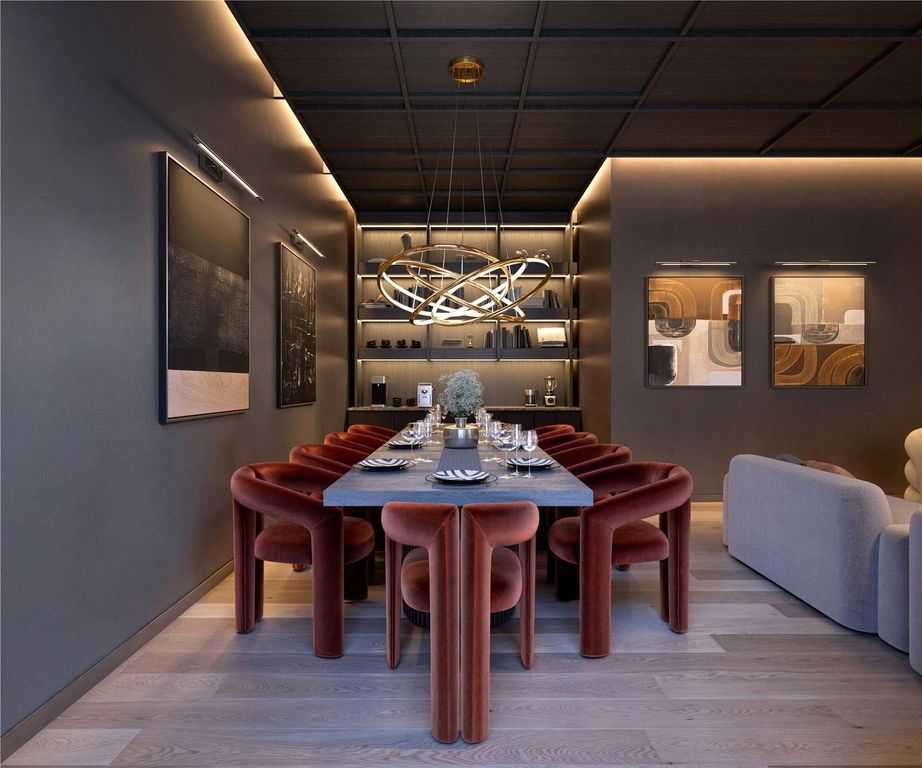 Property photo 3 of 13 Residents Lounge