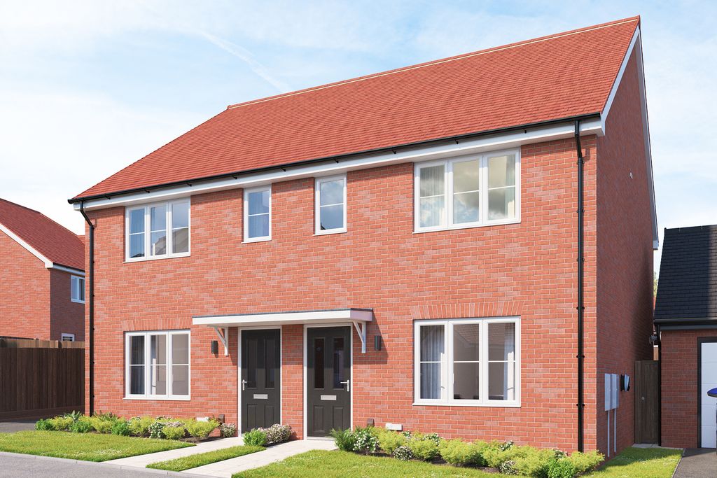 Property photo 1 of 11 Example CGI