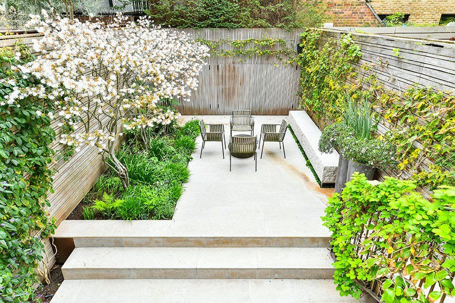 Property photo 3 of 40 West Facing Garden