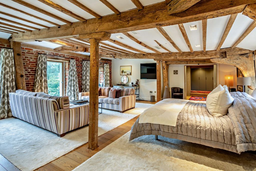 Additional image 6 of 6 bed detached house to rentMill Lane, Hartford End, Felsted, Chelmsford, Essex CM3