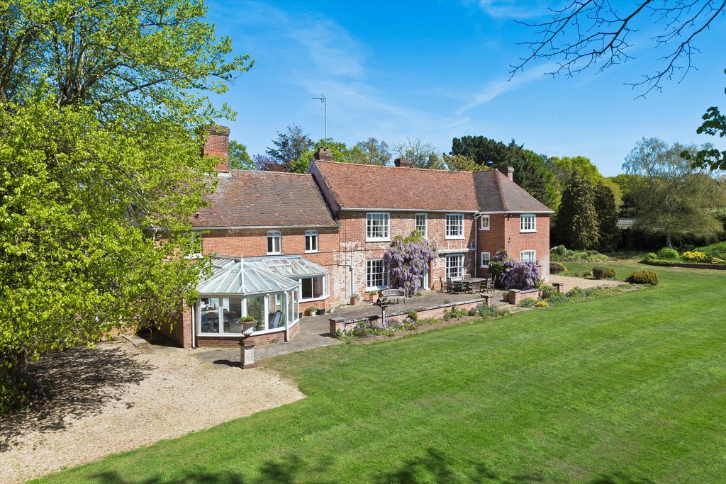 Additional image 9 of 8 bed farm for saleEyke, Woodbridge, Suffolk IP12
