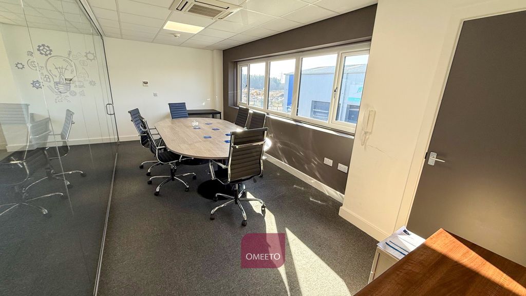 Property photo 3 of 5 Office To Let