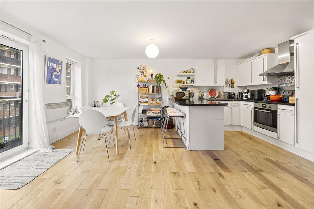 Property photo 2 of 12 Reception Room/Kitchen