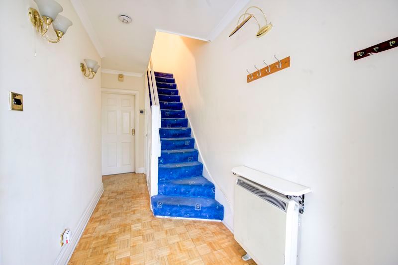 Property photo 2 of 22 Downstairs Hallway