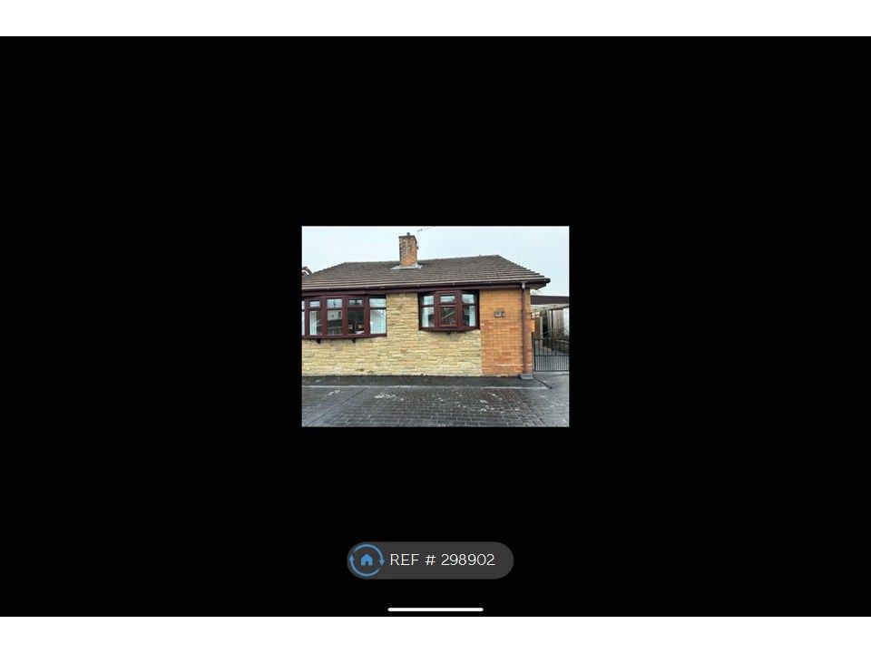 Property photo 1 of 11 2 Bed Detached Bungalow, Maybury Way, St2