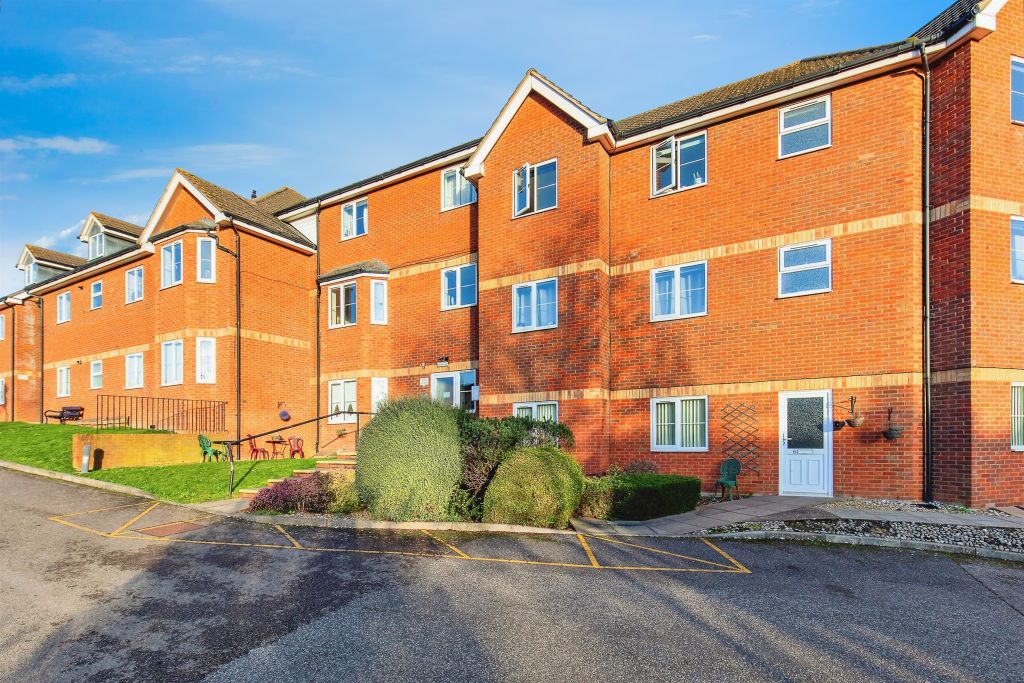 Additional image 13 of 2 bed flat for saleLower Street, Kettering NN16
