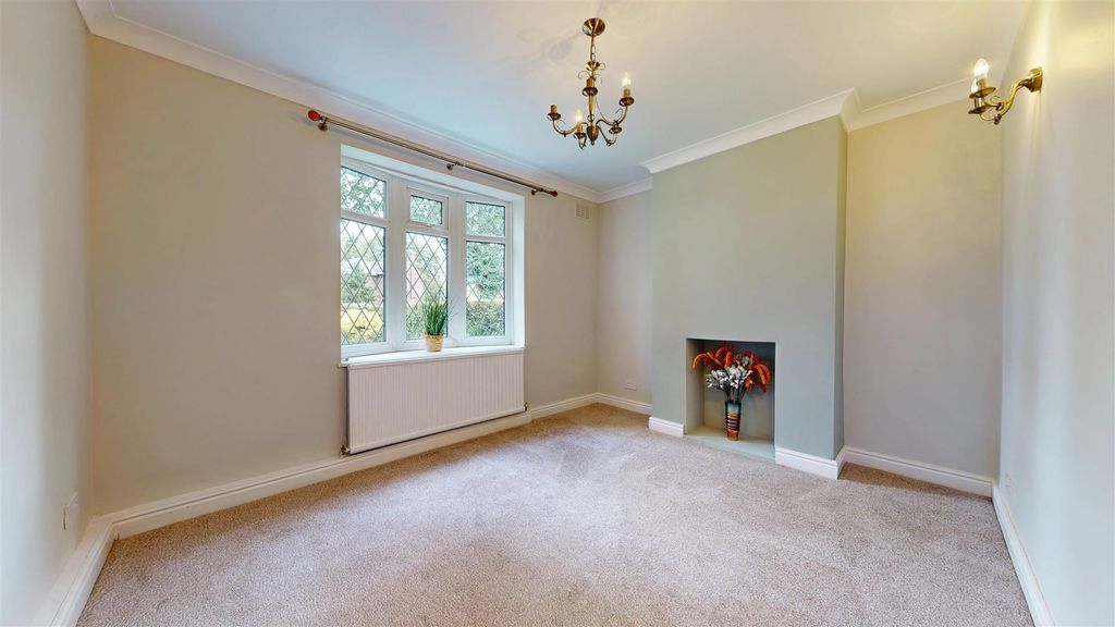 Property photo 2 of 25 Windlehurst Avenue Reception Room