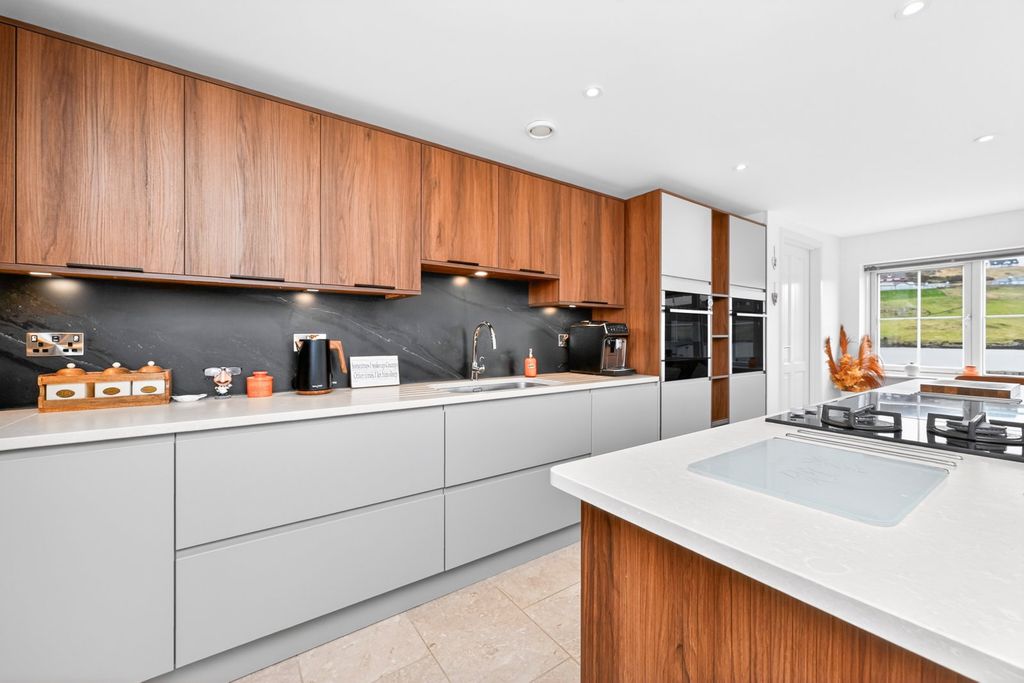 Additional image 14 of 4 bed detached house for saleTrondra, Scalloway, Shetland ZE1