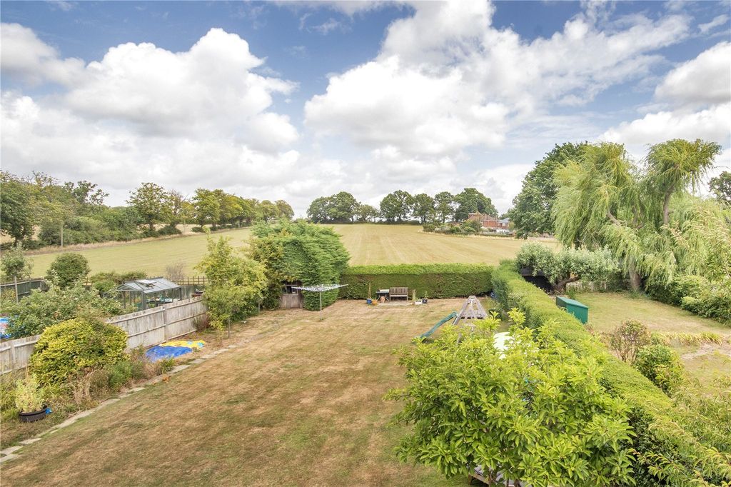 Property photo 2 of 15 Garden &amp; View