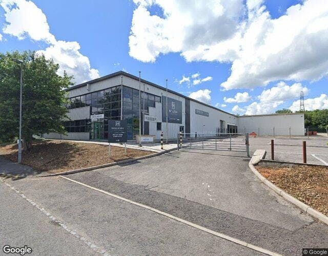 Property photo 1 of 2 Street View