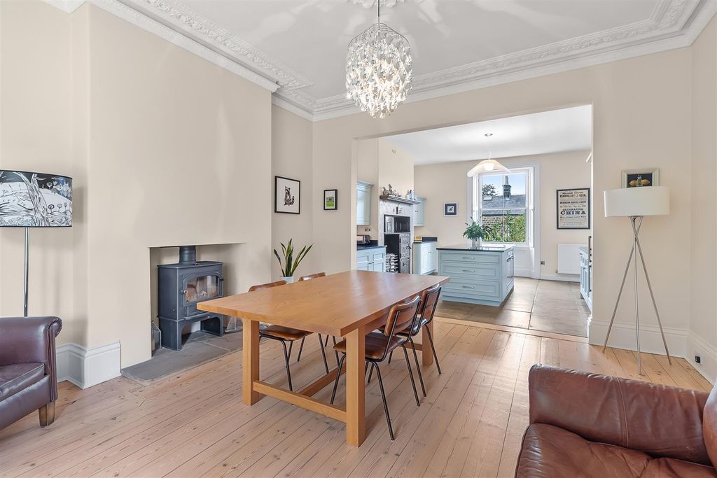 Additional image 11 of 6 bed semi-detached house for saleIlkley Road, Otley LS21