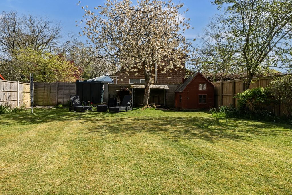 Additional image 20 of 4 bed detached house to rentPenwood Heights, Penwood, Highclere, Newbury RG20