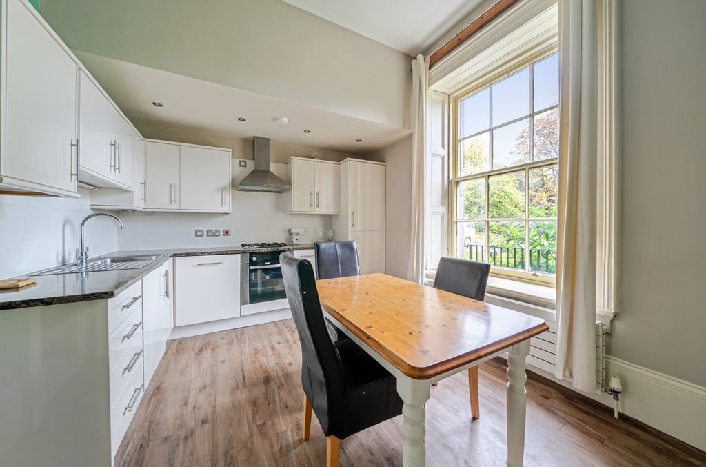 Property photo 3 of 18 Dining Kitchen