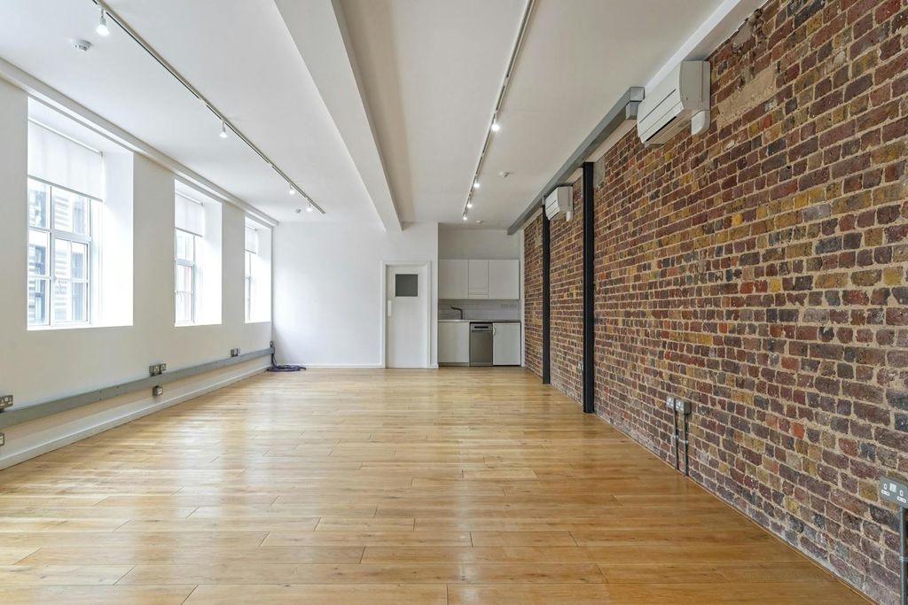 Property photo 2 of 9 Lion-House-3-Plough-Yard-Ec2A-3Lp-Shoreditch-Office-Studio-Showroom-To-Let-Internal33-Dominion.London.Jpg