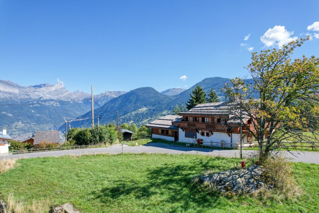 Property photo 3 of 7 The Chalets For Sale