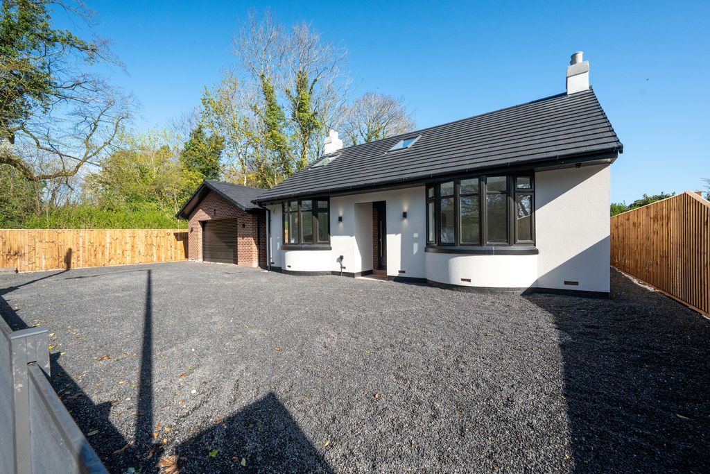 3 bed detached house for sale192 Slater Lane, Leyland PR26
