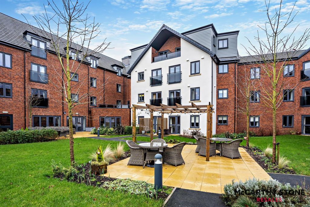 Additional image 15 of 1 bed flat for saleBurlington Gardens, Leyland PR25
