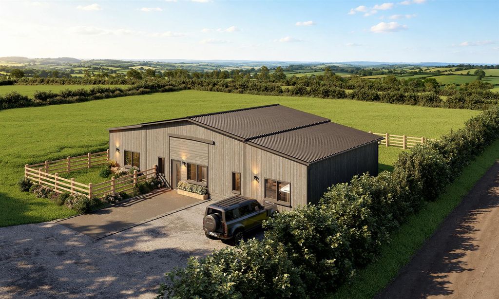 Property photo 1 of 18 Elevated CGI View