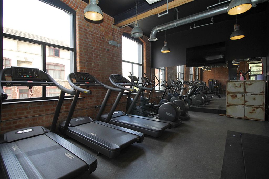 Additional image 14 of 1 bed flat to rentThe Mill, Falcon Street, Loughborough LE11