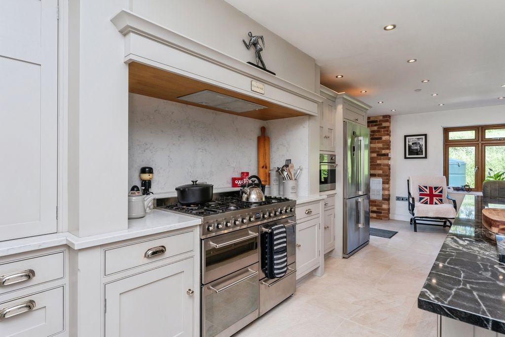Additional image 7 of 4 bed detached house for salePant Du Road, Eryrys, Mold, Denbighshire CH7