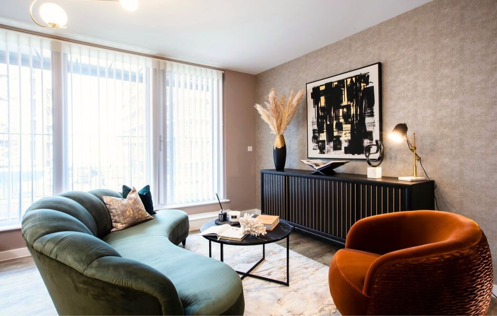 Property photo 3 of 13 Fairview New Homes - Zoopla -