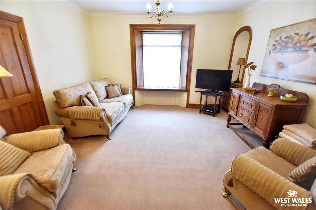 Additional image 6 of 3 bed terraced house for saleLaws Street, Pembroke Dock SA72