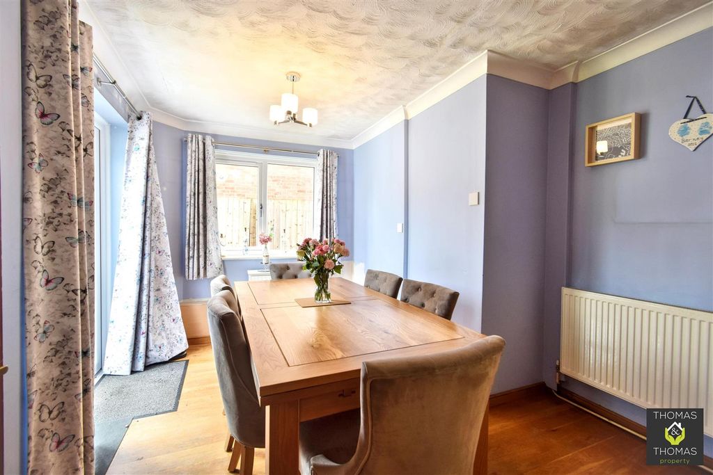 Additional image 7 of 3 bed semi-detached house for saleConiston Road, Cheltenham GL51