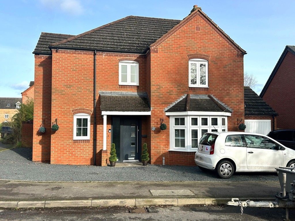 Property photo 3 of 33 Front Elevation