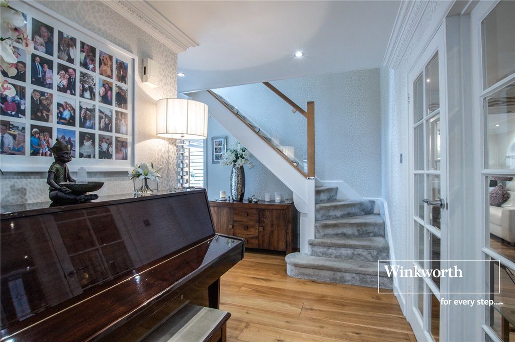 Additional image 5 of 3 bed detached house for saleGolf Links Road, Ferndown, Dorset BH22