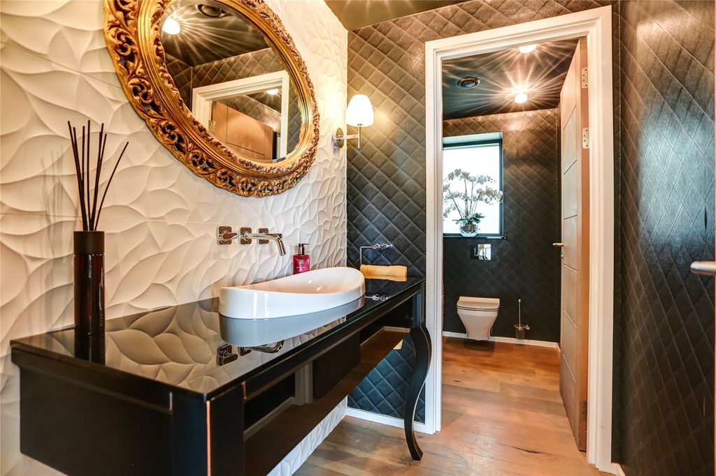 Additional image 18 of 5 bed detached house for saleKingston Road, Lewes, East Sussex BN7