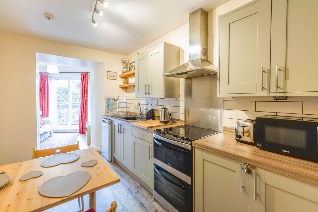 Property photo 2 of 11 Open Plan Kitchen/Living Room