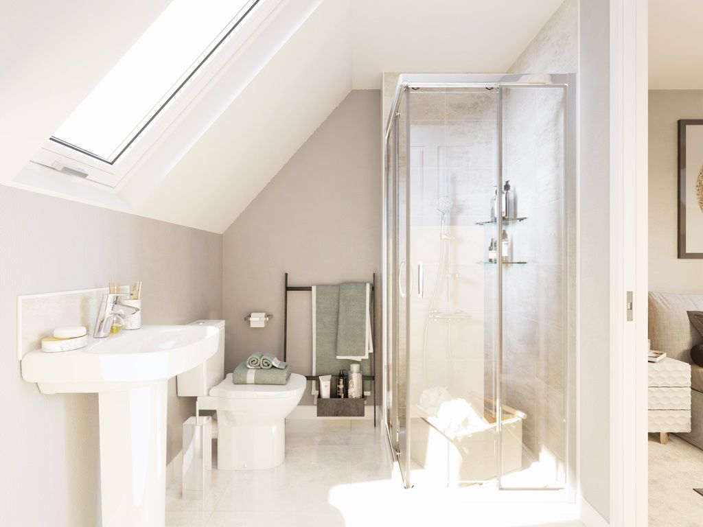 Property photo 3 of 7 And A Private En Suite