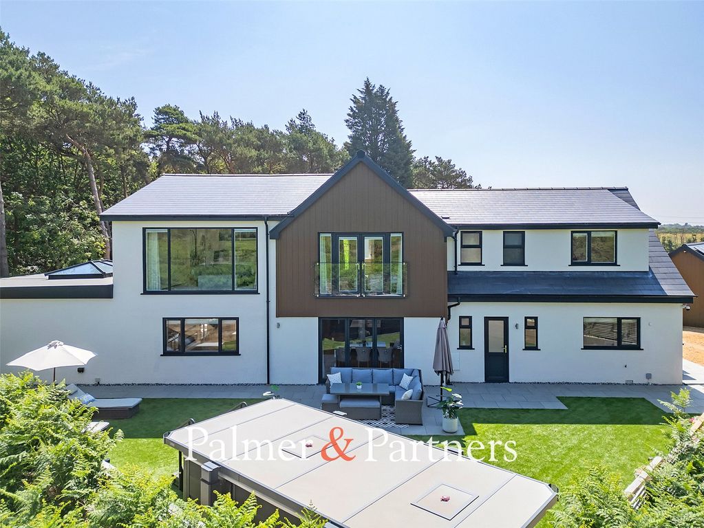 Additional image 43 of 4 bed detached house for saleThe Common, Leiston, Suffolk IP16