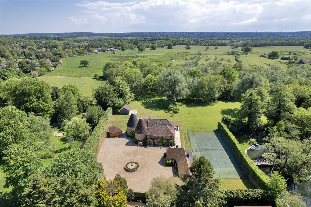 Property photo 1 of 25 Aerial View