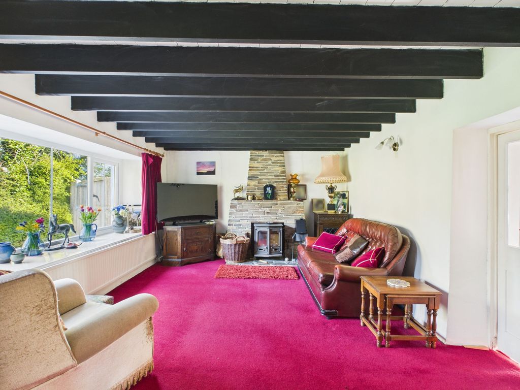 Additional image 9 of 3 bed detached house for saleHellescott, Launceston PL15